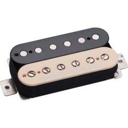 Seymour Duncan Jason Becker Signature Bridge Zebra (11102-98-Z)