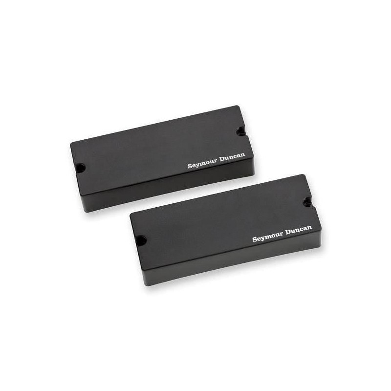 Seymour Duncan ASB-5S Active 5 String Phase I Set (11407-03)