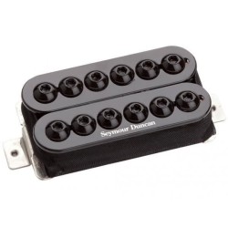 Seymour Duncan SH-8B Invader Bridge Black (11102-31-B)