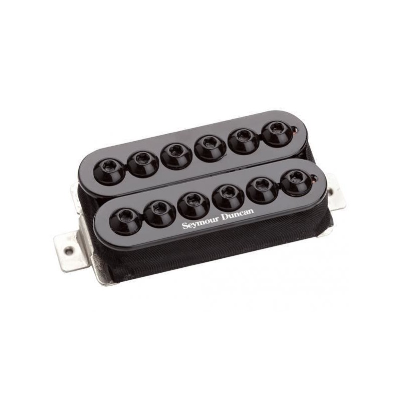 Seymour Duncan SH-8B Invader Bridge Black (11102-31-B)