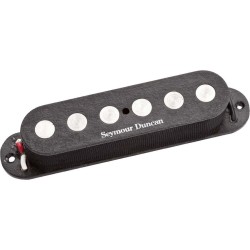 Seymour Duncan SSL-4T Quarter Pound for Strat Tapped (11202-03-T)