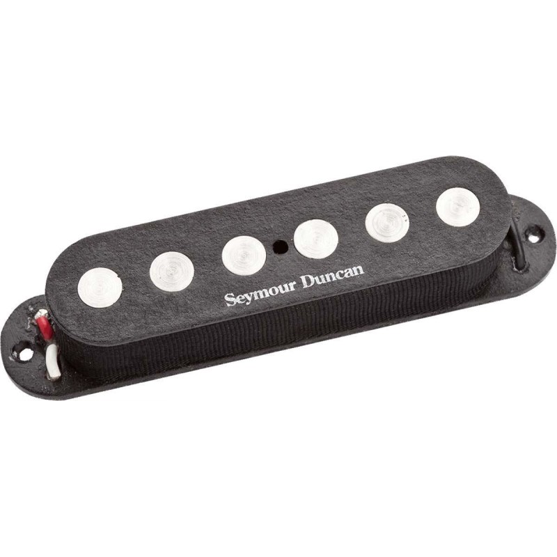 Seymour Duncan SSL-4T Quarter Pound for Strat Tapped (11202-03-T)