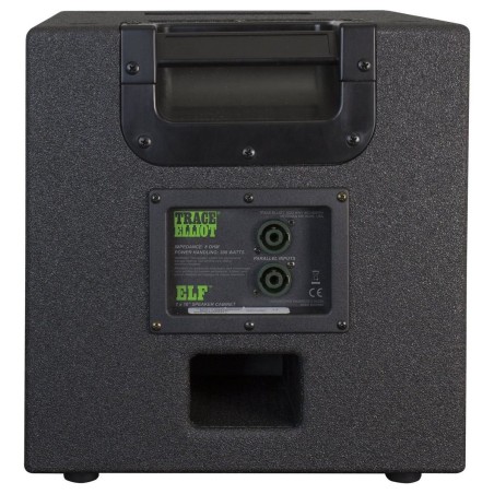 Trace Elliot 1x10 Enclosure