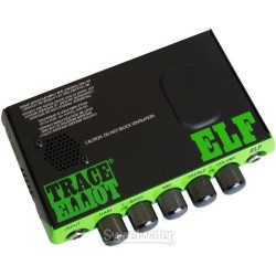 Trace Elliot Elf