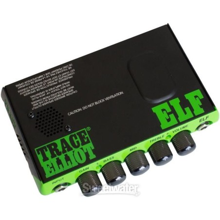 Trace Elliot Elf