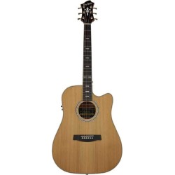 Hagstrom ELDRE2-CE
