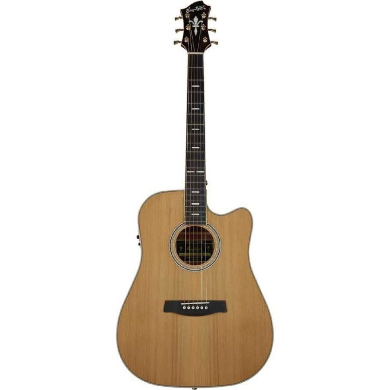 Hagstrom ELDRE2-CE