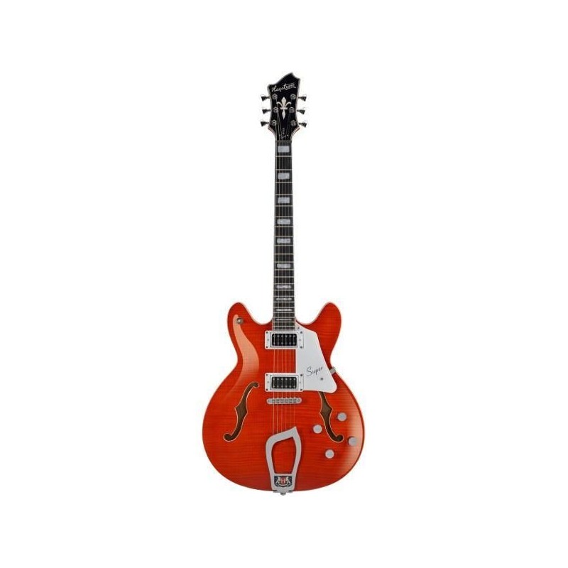 Hagstrom SUVIK-MDE