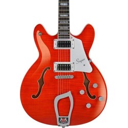 Hagstrom SUVIK-MDE