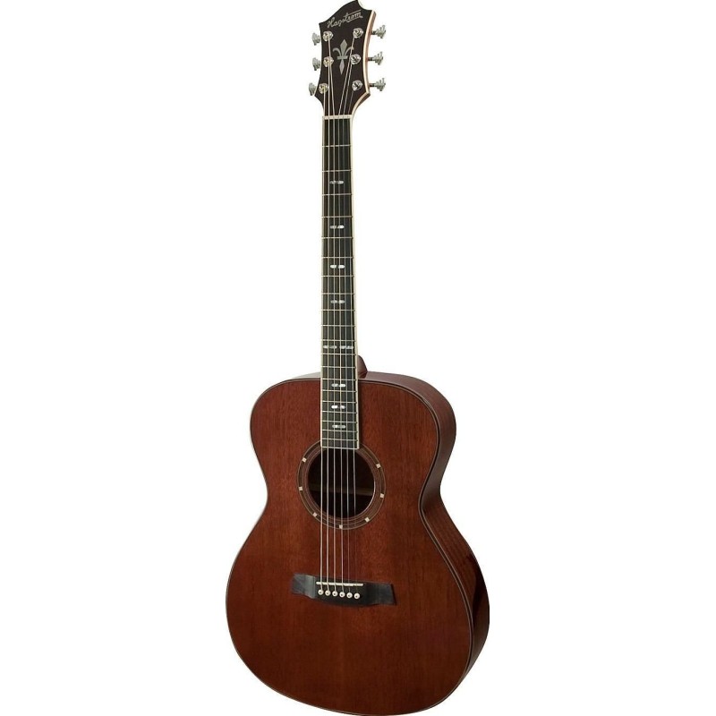 Hagstrom MOCON2
