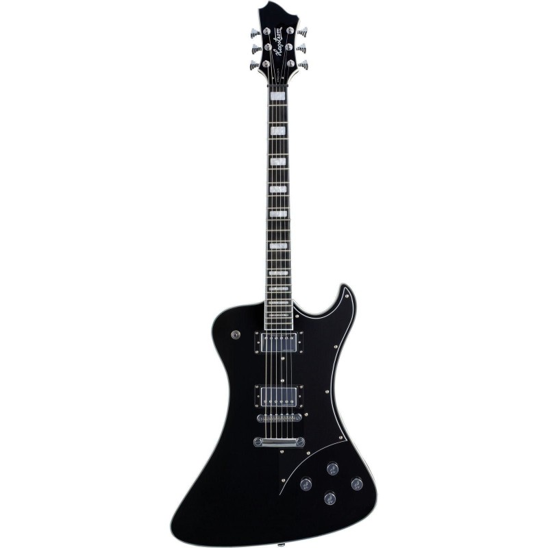 Hagstrom FANT-BLK