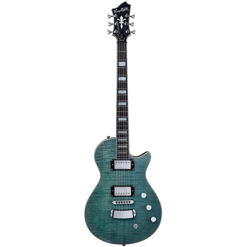 Hagstrom ULMAX-FSY