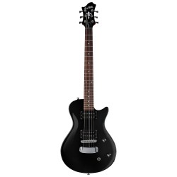 Hagstrom ULSWE-ESN-BLK
