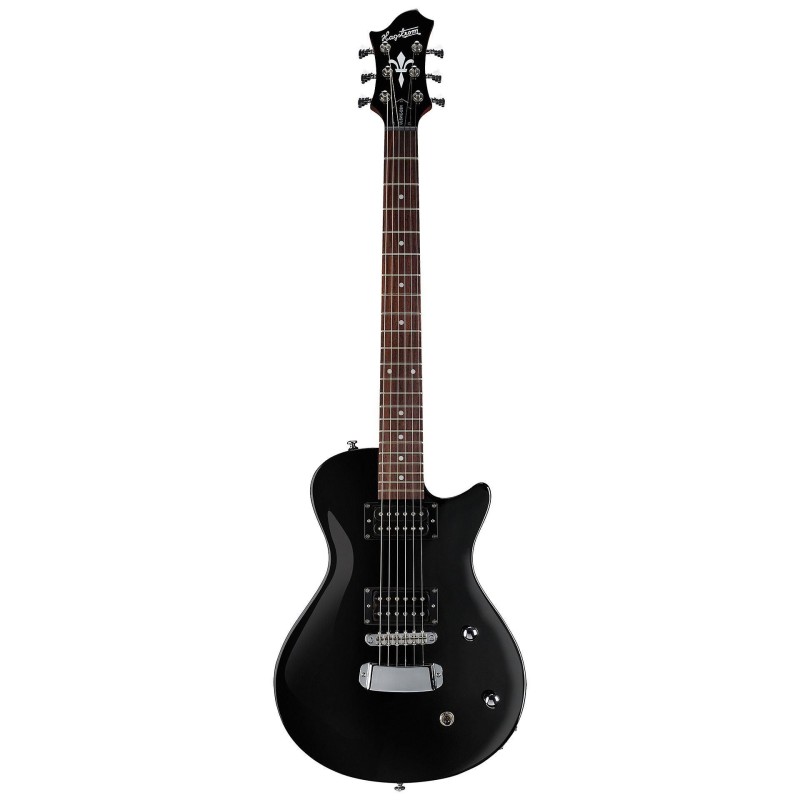 Hagstrom ULSWE-ESN-BLK