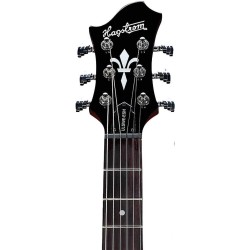 Hagstrom ULSWE-ESN-BLK