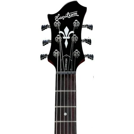 Hagstrom ULSWE-ESN-BLK