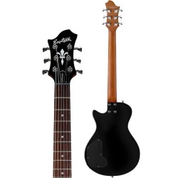 Hagstrom ULSWE-ESN-BLK