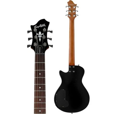 Hagstrom ULSWE-ESN-BLK