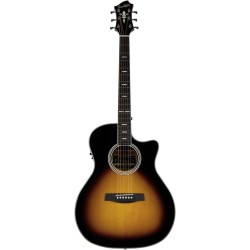 Hagstrom SIGRA2-CE-TSB