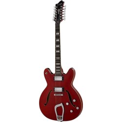 Hagstrom VIDLX12-WCT