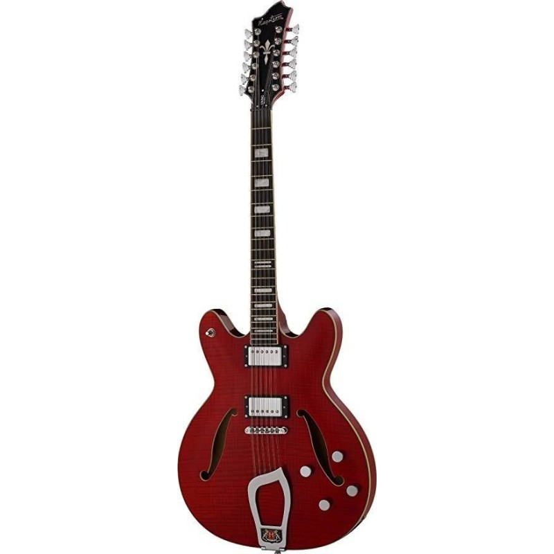 Hagstrom VIDLX12-WCT