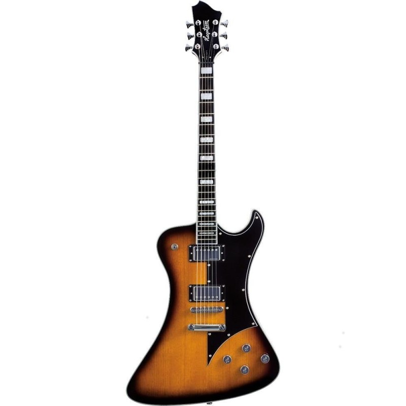 Hagstrom FANT-TSB