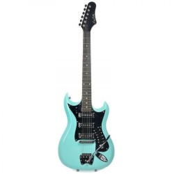 Hagstrom HIII-ABE