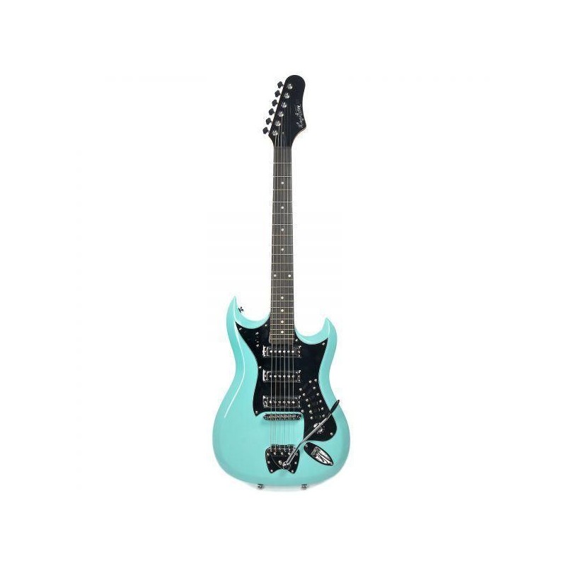 Hagstrom HIII-ABE