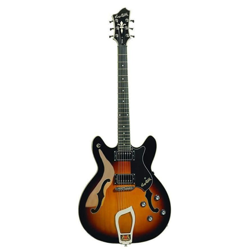 Hagstrom VIK-TSB