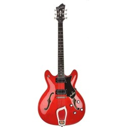 Hagstrom VIK-WCT