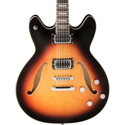 Hagstrom VIDLXBARI-TSB