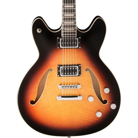 Hagstrom VIDLXBARI-TSB