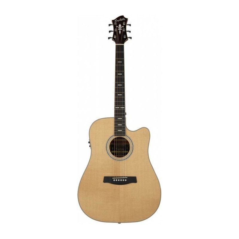 Hagstrom ORDRE2-CE