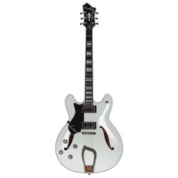 Hagstrom VIK-WHT