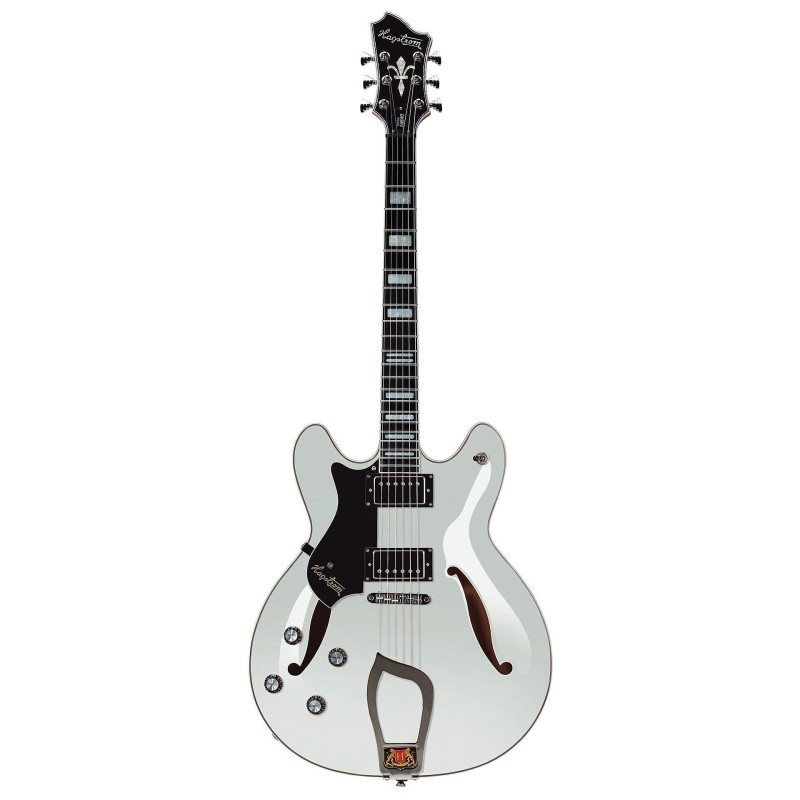 Hagstrom VIK-WHT
