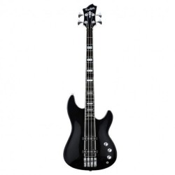 Hagstrom SUSWEB-BLK