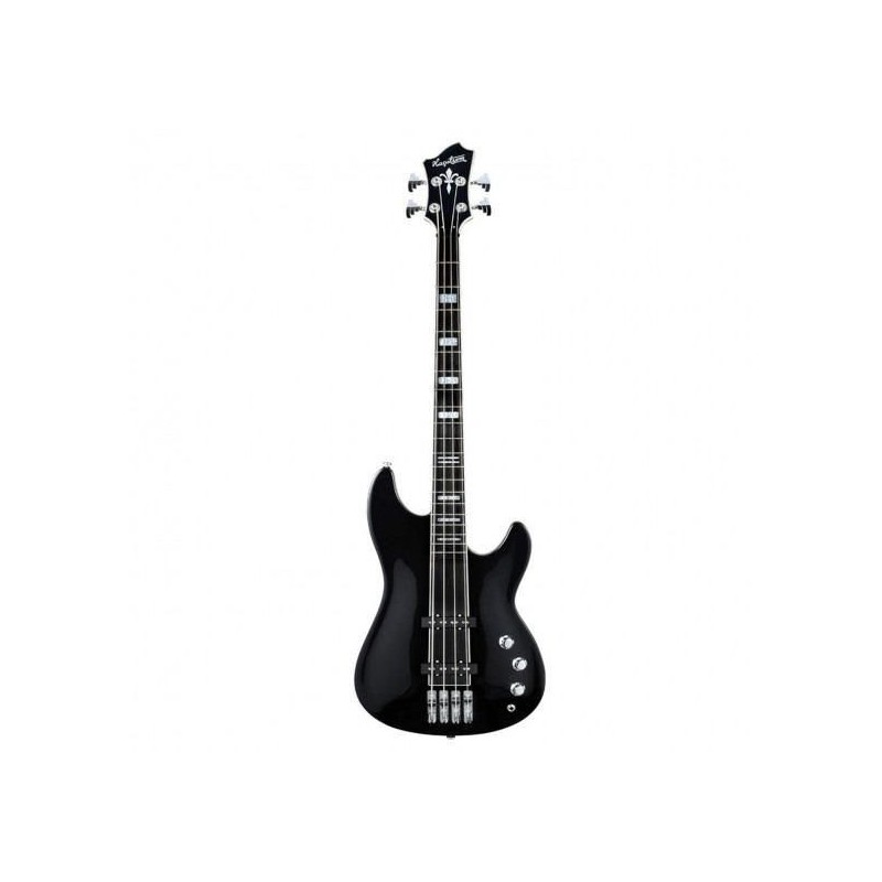 Hagstrom SUSWEB-BLK