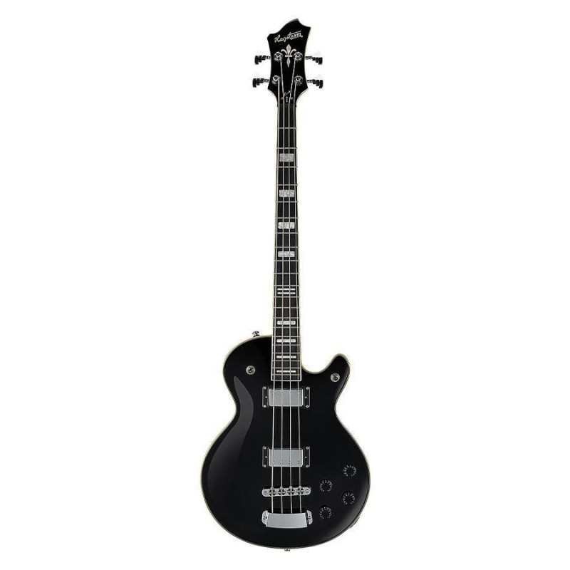 Hagstrom SWEB-BLK