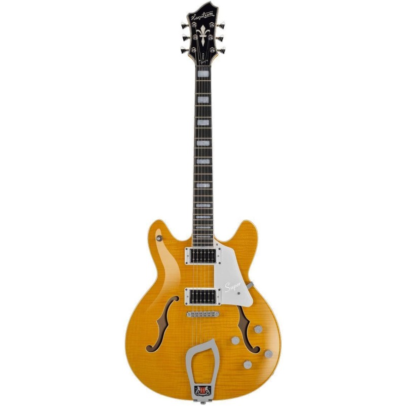 Hagstrom SUVIK-DDL