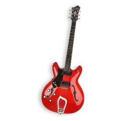 Hagstrom VIK-L-WCT Mancina