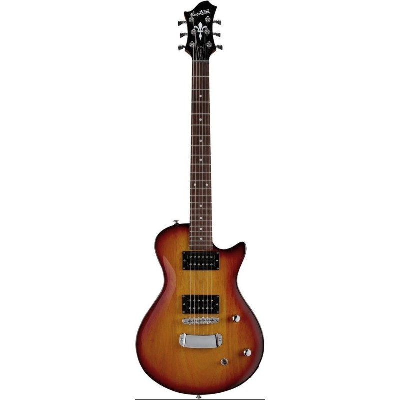 Hagstrom ULSWE-ESN-TSB