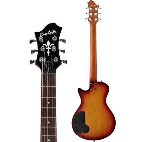Hagstrom ULSWE-ESN-TSB