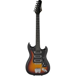 Hagstrom HIII-3SB