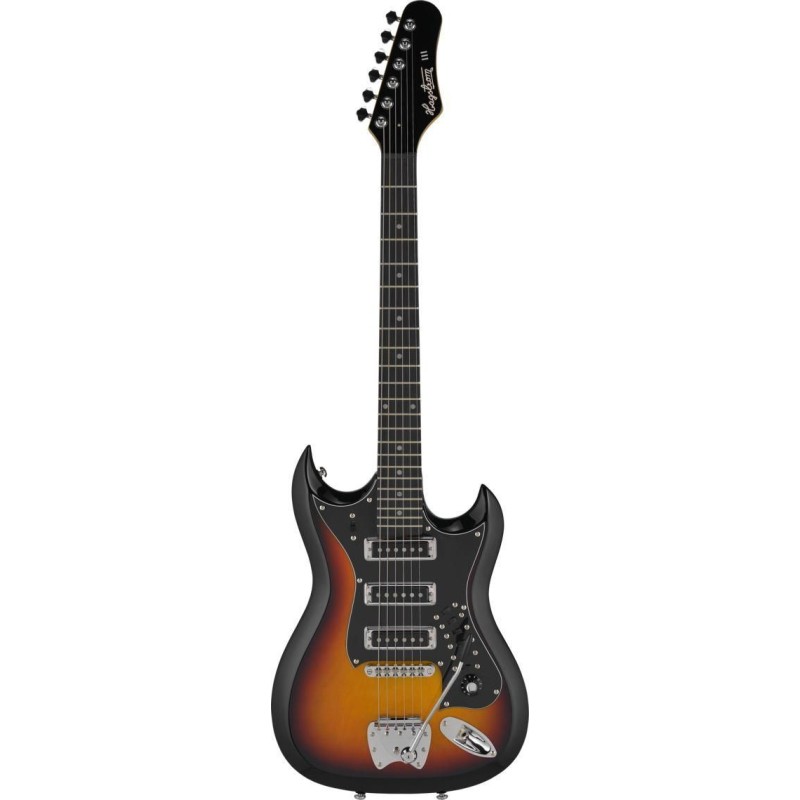 Hagstrom HIII-3SB