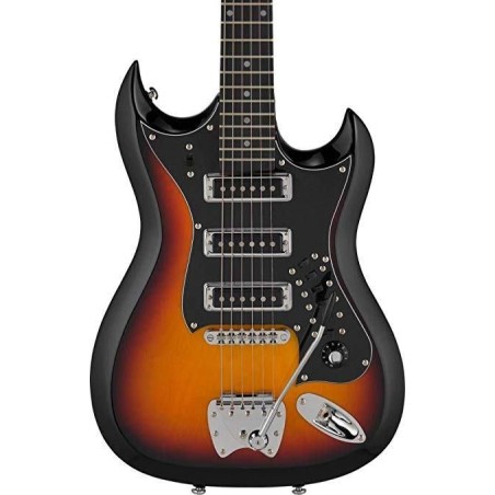 Hagstrom HIII-3SB
