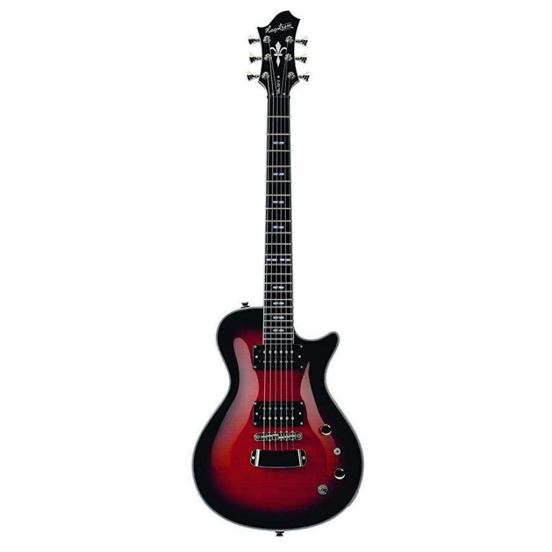 Hagstrom ULSWE-BGB