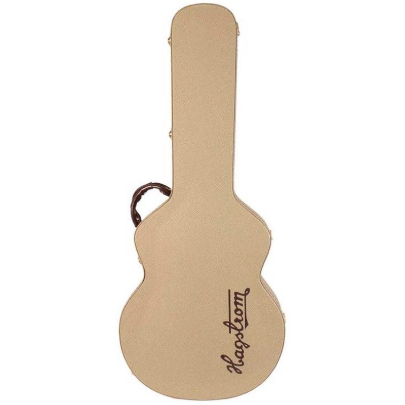 Hagstrom C-52 Case Ultra Swede
