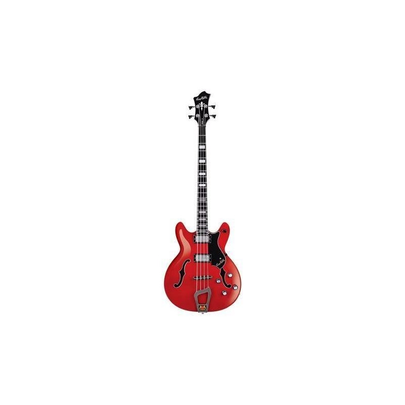 Hagstrom VIKB-WCT