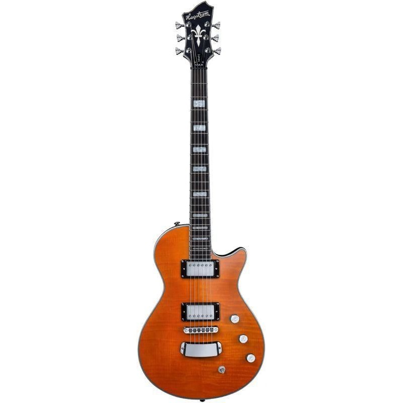 Hagstrom ULMAX-MMD