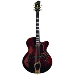 Hagstrom HL550-NMG